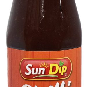 SUNDIP Tamarind Chilli Sauce 360gm