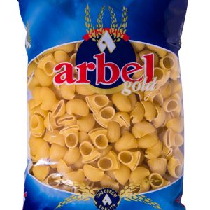 ARBEL Gold Lumache 500g