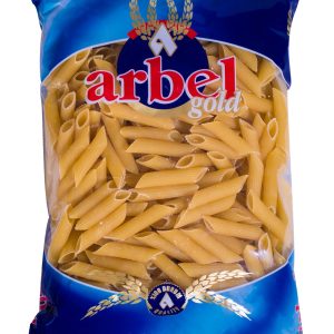 ARBEL Gold Penne Rigate 500g