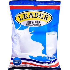 LEADER Filled Milk Powder 1 Kg