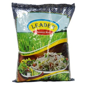 LEADER Basmati Rice 5Kg