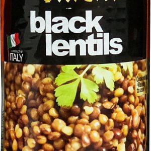 ORIENT Canned Lentils 400G