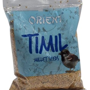 ORIENT Timille 500g (Bird Seeds)
