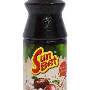 SUNBEST Red Apple 850 ml