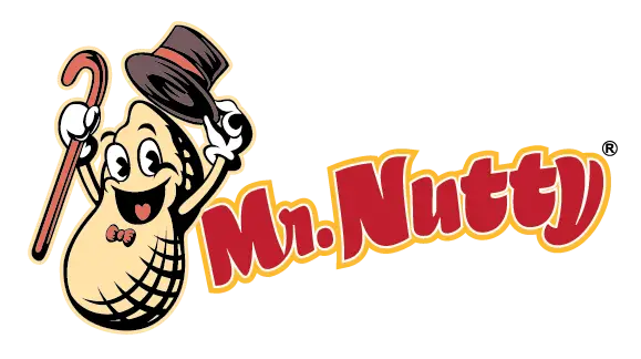 MR NUTTY