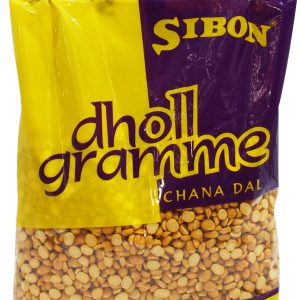 SIBON Dholl Gramme 500g
