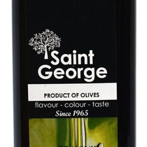 Saint George Olive Oil 500ml