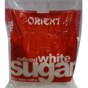 ORIENT Refined White Sugar 2kg