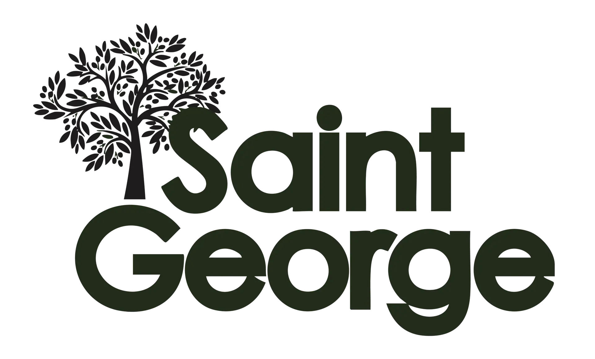 SAINT GEORGE