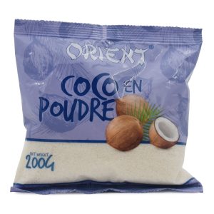 ORIENT Coco Powder 200g (Dessicated Coconut)