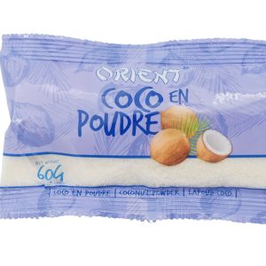 ORIENT Coco Powder 60g (Dessicated Coconut)