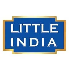 LITTLE INDIA