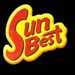 SUNBEST Orange 850 ml