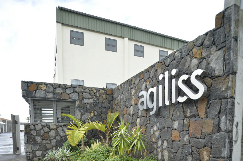 Agiliss in 2017